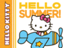 Hello Kitty, Hello Summer!
