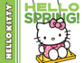 Hello Spring!