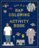 Bun B'S Rapper Coloring and Activity Book