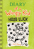 Diary of a Wimpy Kid: Hard Luck, Book 8