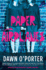 Paper Airplanes