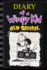 Diary of a Wimpy Kid 10. Old School
