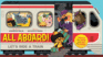 All Aboard! (an Abrams Extend-a-Book): Let's Ride a Train