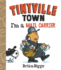 I'M a Mail Carrier (a Tinyville Town Book): a Board Book
