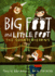 The Squatchicorns (Big Foot and Little Foot #3)