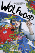 Wolfwood: a Novel