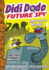 Didi Dodo, Future Spy: Robo-Dodo Rumble (Didi Dodo, Future Spy #2) (the Flytrap Files)
