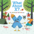 What About X? an Alphabet Adventure