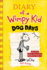 Dog Days (Diary of a Wimpy Kid, Book 4)