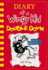 Double Down (Diary of a Wimpy Kid #11) Paperback