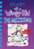 The Meltdown (Diary of a Wimpy Kid #13) (Volume 13)