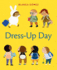 Dress-Up Day: a Board Book