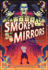 Smoke & Mirrors: a Novel