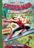 Spider-Man: Cosmic Chaos! (a Mighty Marvel Team-Up): an Original Graphic Novel (Volume 3)