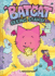 Seeing Stars! (Batcat Book #4): A Graphic Novel