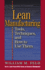 Lean Manufacturing: Tools, Techniques, and How to Use Them (Resource Management)