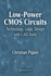 Low-Power Cmos Circuits: Technology, Logic Design and Cad Tools