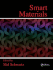 Smart Materials