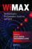 Wimax: Technologies, Performance Analysis, and Qos (Wimax Handbook)
