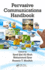 Pervasive Communications Handbook (Original Price � 113.00)