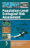 Population-Level Ecological Risk Assessment