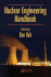 Nuclear Engineering Handbook