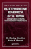 Alternative Energy Systems: Design and Analysis With Induction Generators, Second Edition (Power Electronics and Applications Series)