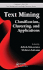 Text Mining: Classification, Clustering, and Applications