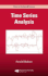 Time Series Analysis