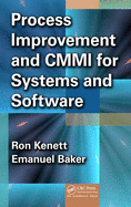 Process Improvement and Cmmi� for Systems and Software