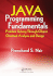 Java Programming Fundamentals
