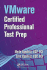 Vmware Certified Professional Test Prep