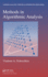 Methods in Algorithmic Analysis (Chapman & Hall/Crc Computer and Information Science Series)