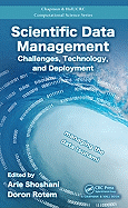 Scientific Data Management