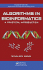 Algorithms in Bioinformatics: a Practical Introduction (Chapman & Hall/Crc Computational Biology Series)