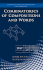 Combinatorics of Compositions and Words