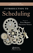Introduction to Scheduling