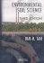 Environmental Soil Science