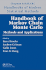 Handbook of Spatial Statistics (Chapman & Hall/Crc Handbooks of Modern Statistical Methods)