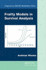 Frailty Models in Survival Analysis (Chapman & Hall/Crc Biostatistics Series)