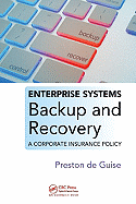 Enterprise Systems Backup and Recovery