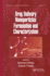 Drug Delivery Nanoparticles Formulation & Characterization (Hb)