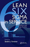 Lean Six Sigma in Service