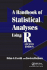 A Handbook of Statistical Analyses Using R, Second Edition