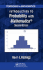 Introduction to Probability With Mathematica