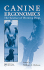 Canine Ergonomics: the Science of Working Dogs