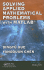 Solving Applied Mathematical Problems With Matlab