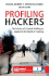 Profiling Hackers: the Science of Criminal Profiling as Applied to the World of Hacking