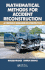Mathematical Methods for Accident Reconstruction