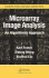 Microarray Image Analysis: An Algorithmic Approach
